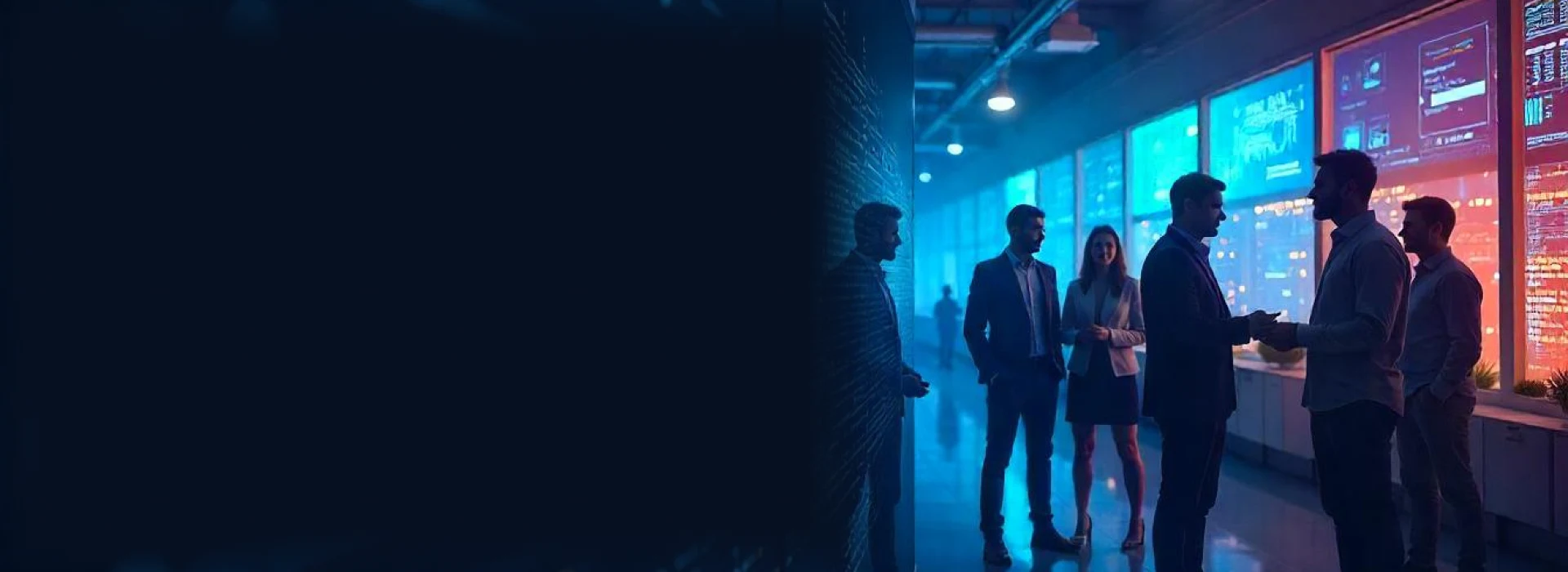 About Us | IT IDOL Technologies