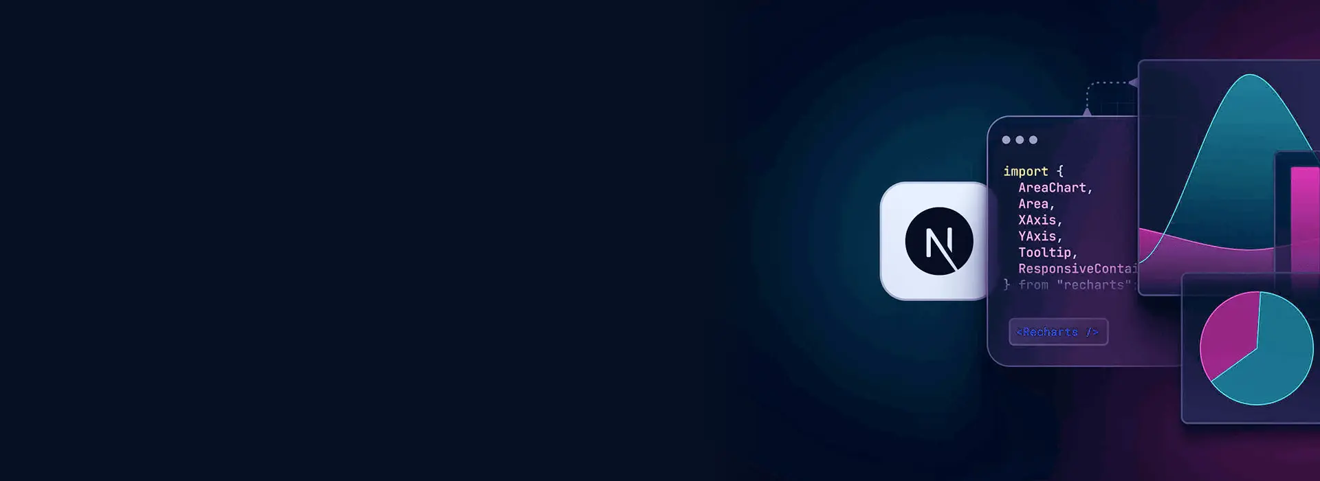 Hire Dedicated NextJs Developers | Next Js Development Services | IT IDOL Technologies