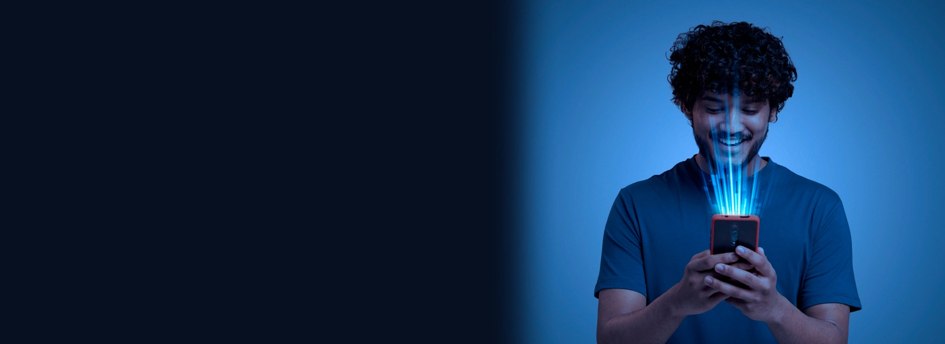 Hire Dedicated Android App Developers | Android App Development Company | IT IDOL Technologies