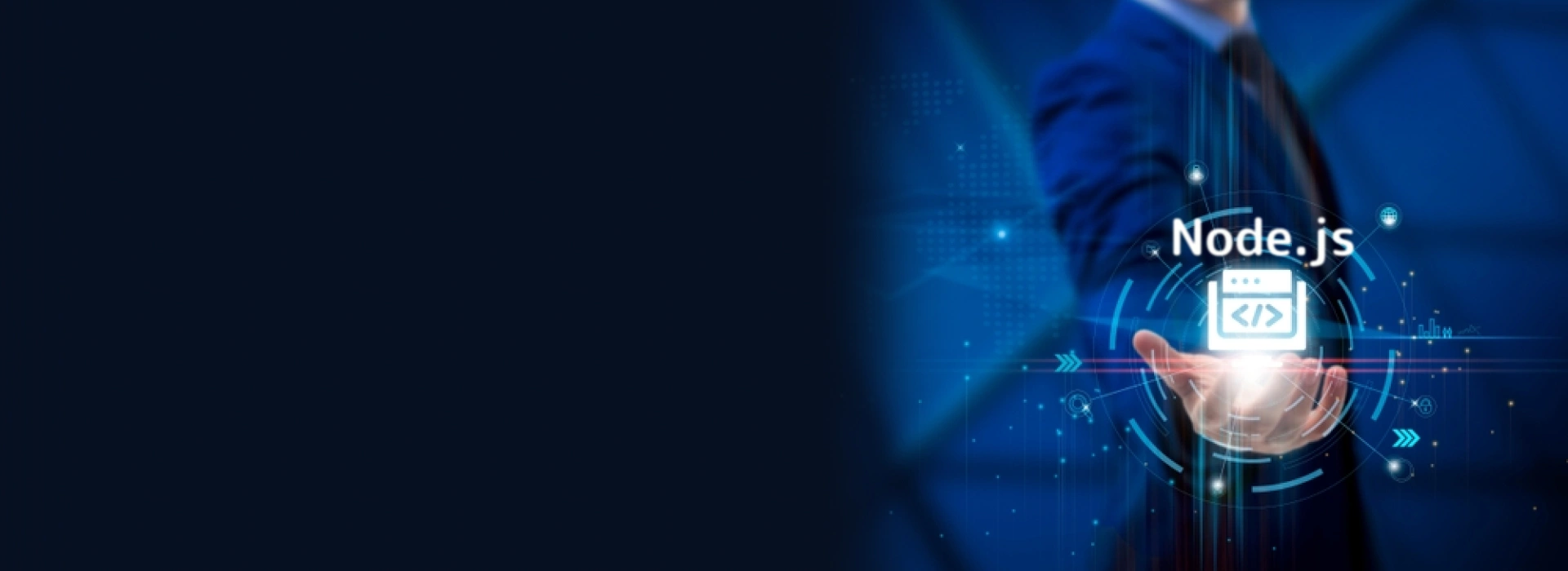 hire dedicated node js developers | node js development company | IT IDOL Technologies