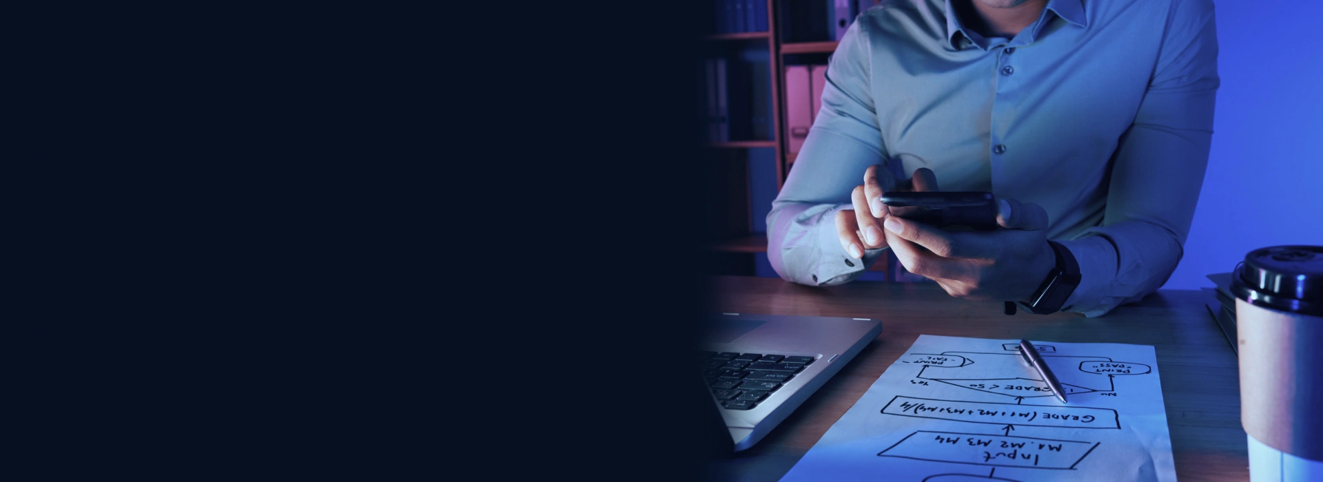 Hire Dedicated React Native Developers | IT IDOL Technologies