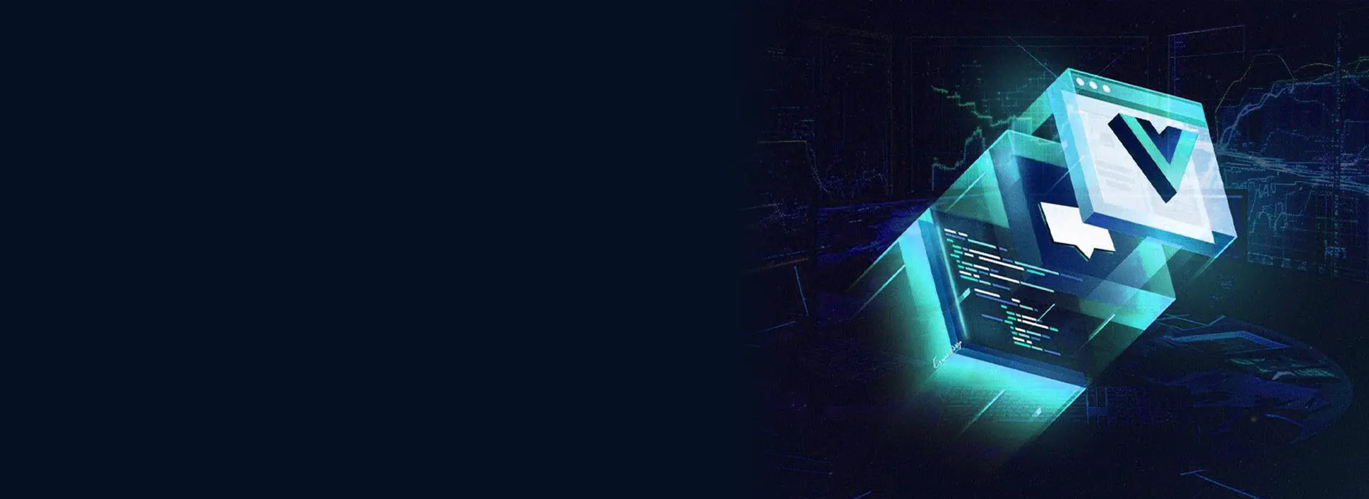 Hire Dedicated Vue Js Developers | Vue Js Development Company | IT IDOL Technologies