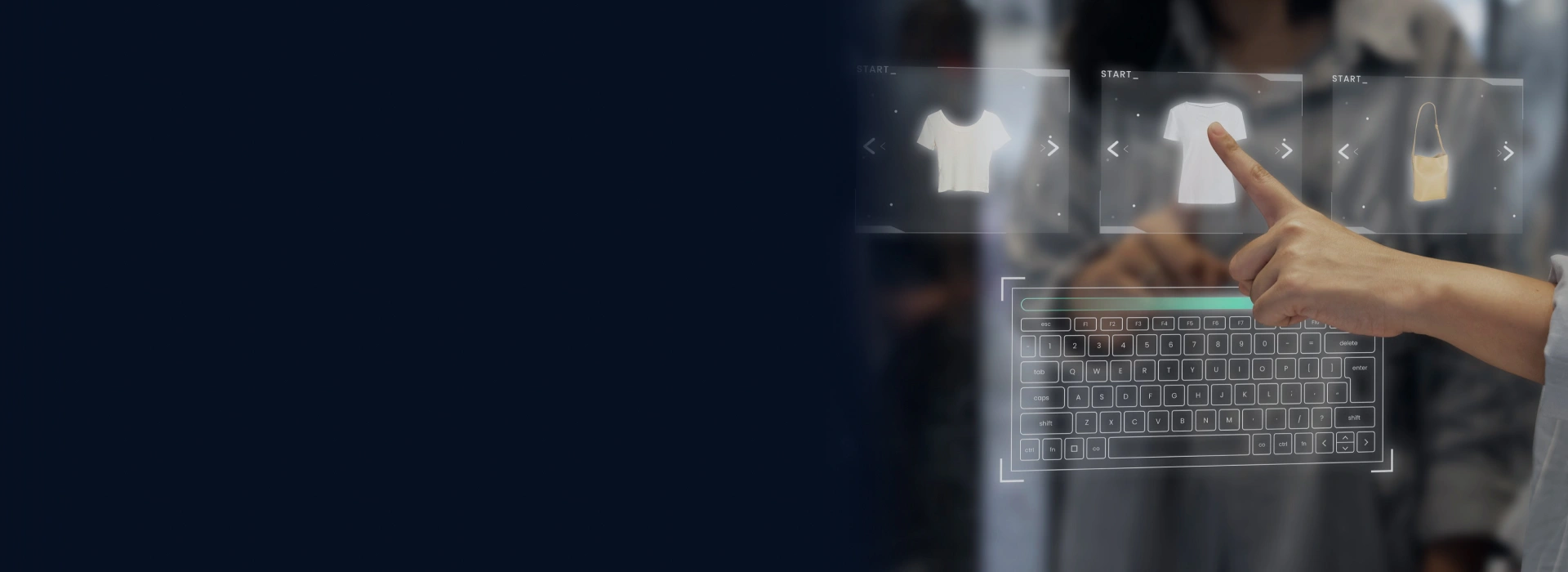 Retail Software Development Service | IT IDOL Technologies