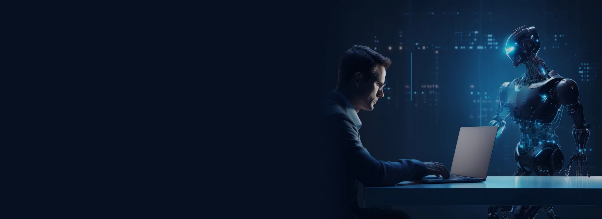 AI Development Services | AI Development Company | IT IDOL Technologies