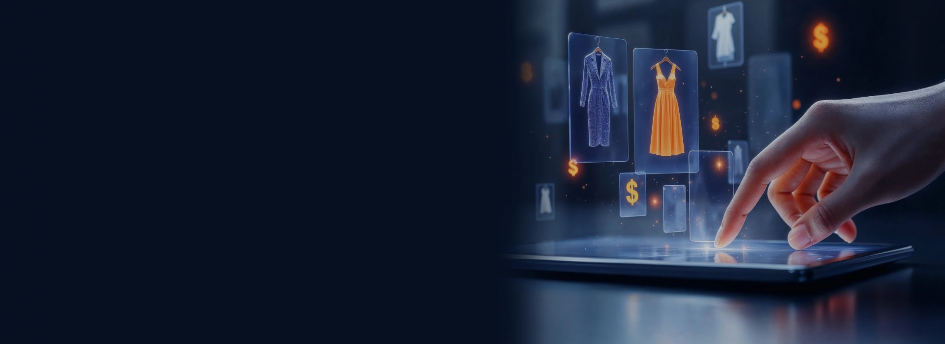 Digital Ecommerce Solutions | Ecommerce Development Company | IT IDOL Technologies