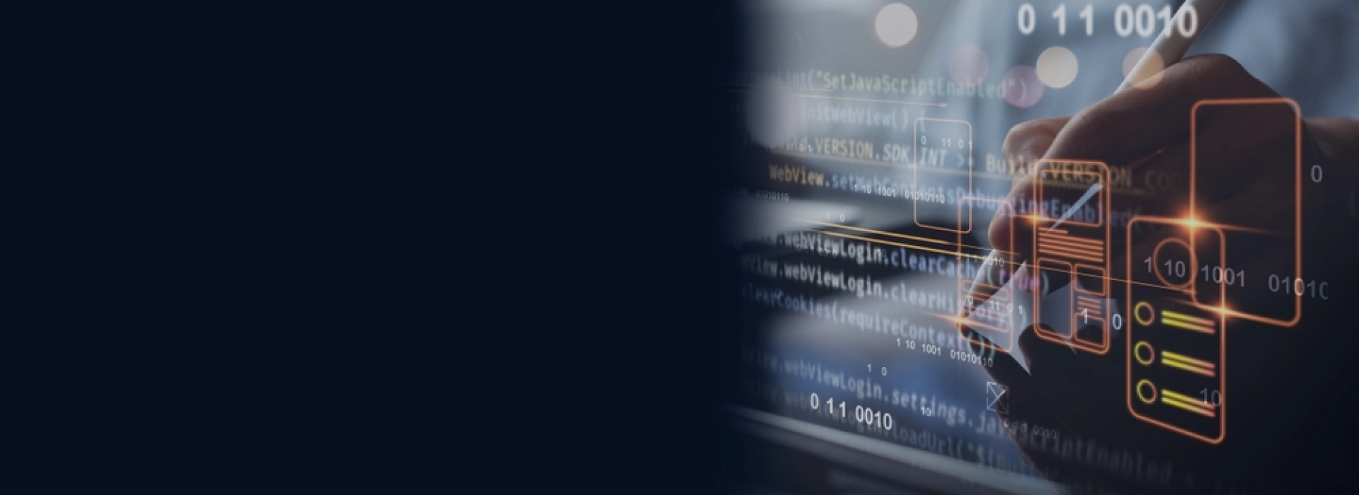 Custom App Development Company | Custom App Development Services | IT IDOL Technologies