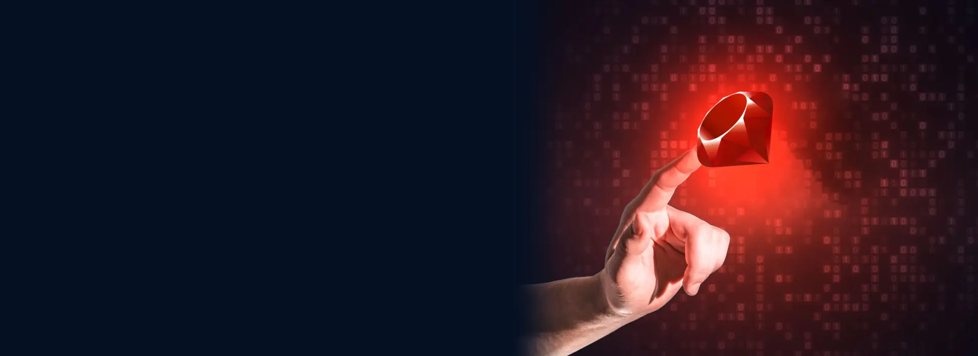 Hire Dedicated Ruby on Rails Developers | Ruby on Rails Development Company | IT IDOL Technologies