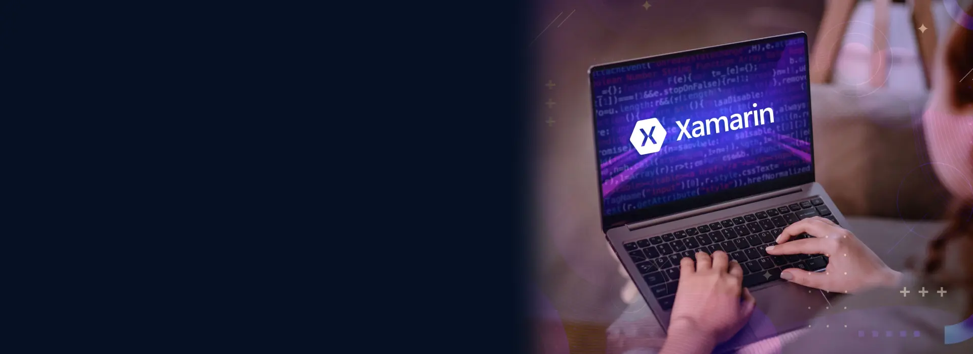 Hire Dedicated Xamarin Developers | Xamarin Development Company | IT IDOL Technologies